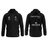 Veste imperméable GJEPC