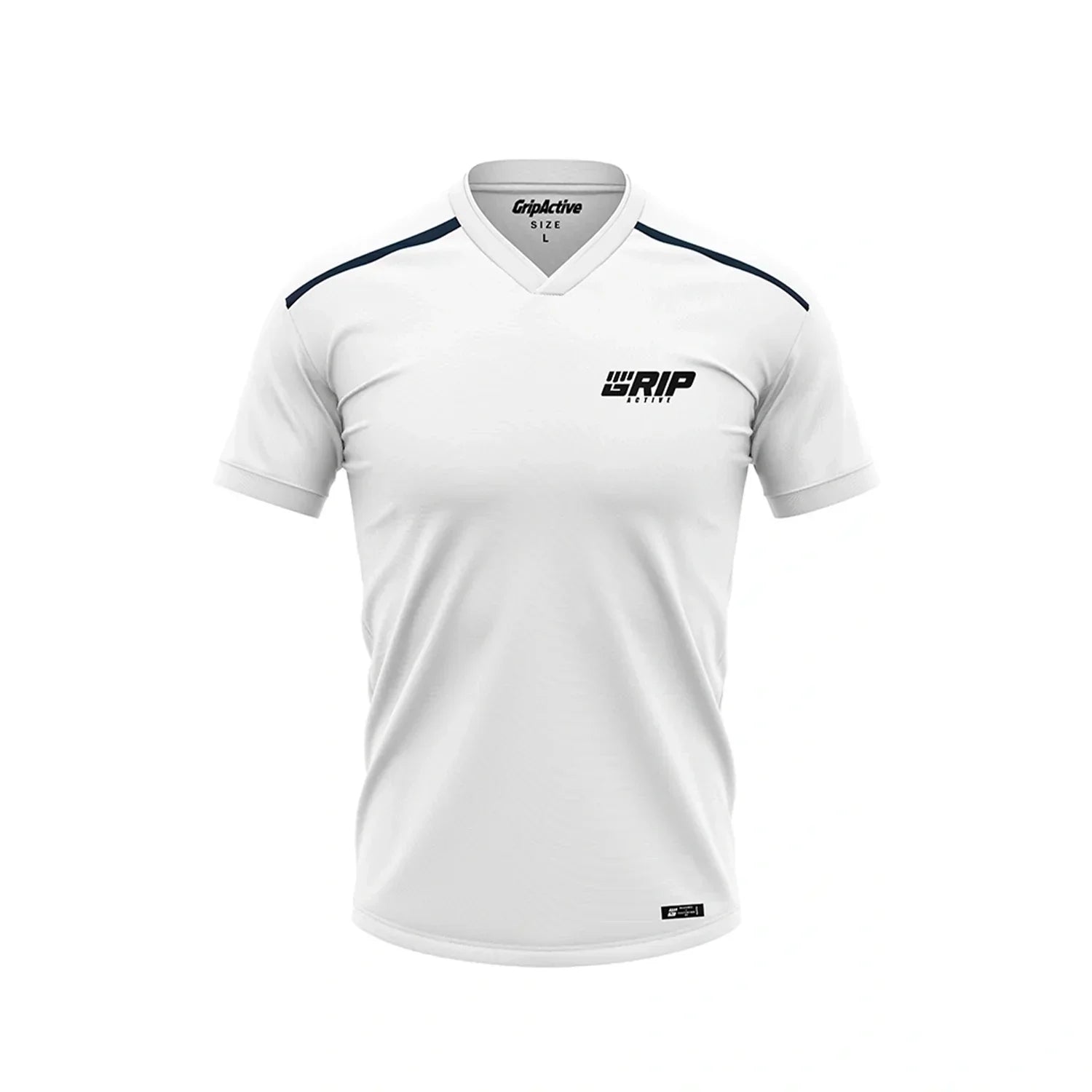 T-shirts Grip Active – Édition Overjoyed