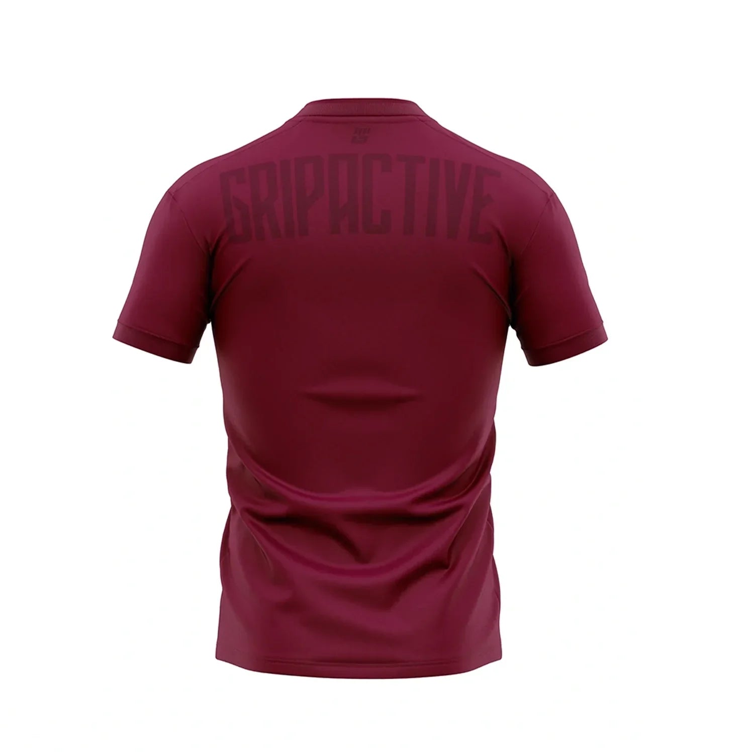 T-shirt col rond Grip Active