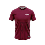 T-shirt col rond Grip Active