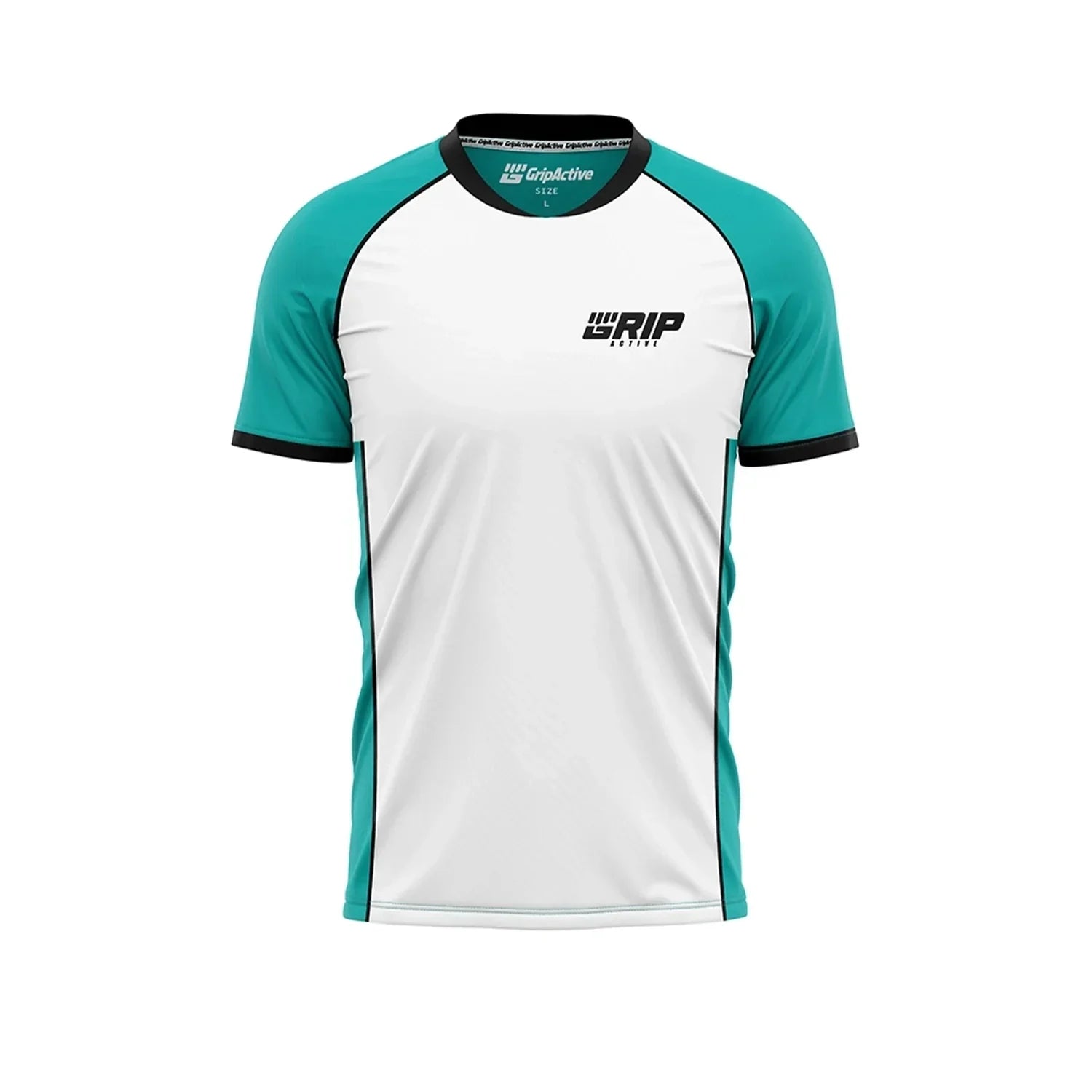 T-shirt mouvement décisif