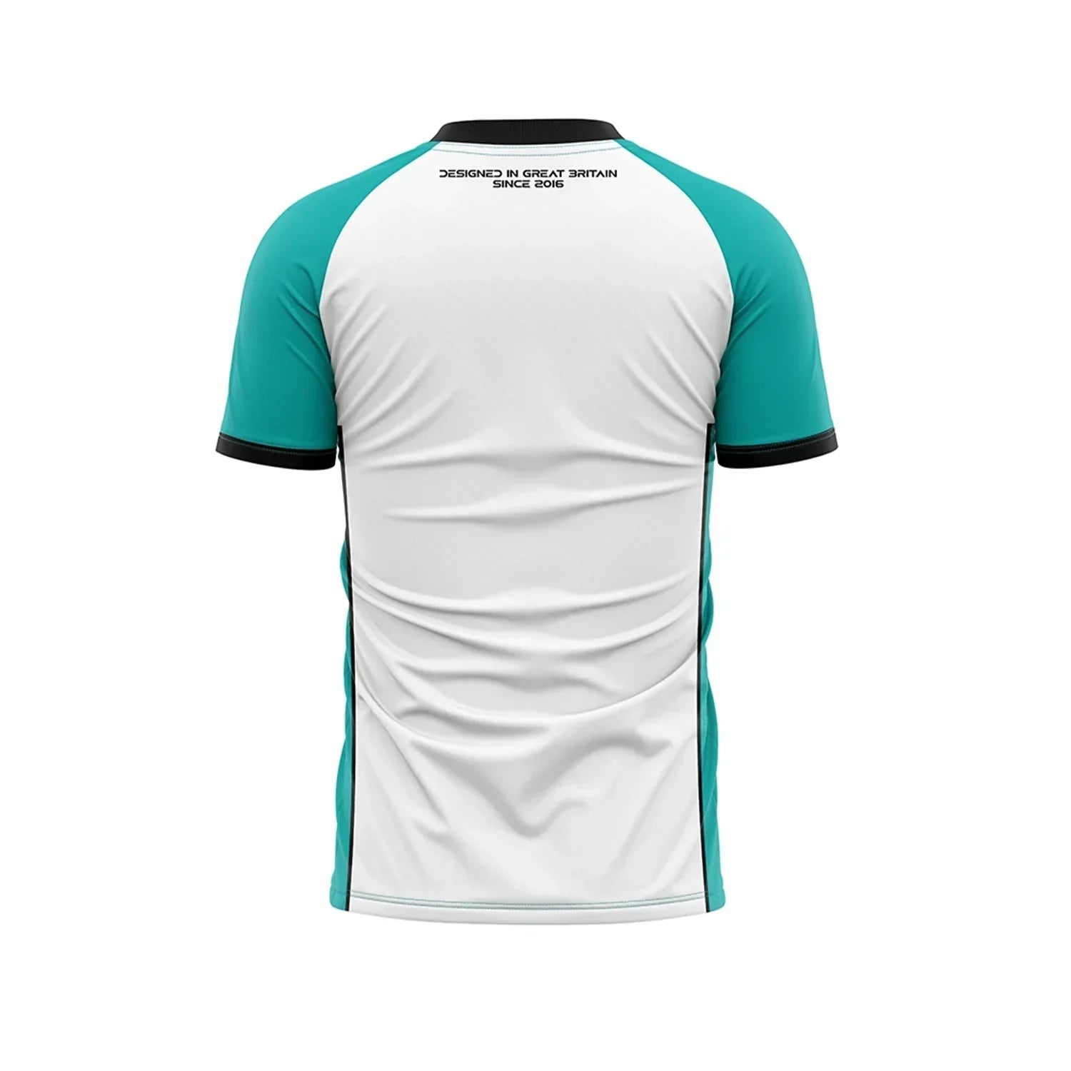 T-shirt mouvement décisif