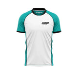 T-shirt mouvement décisif