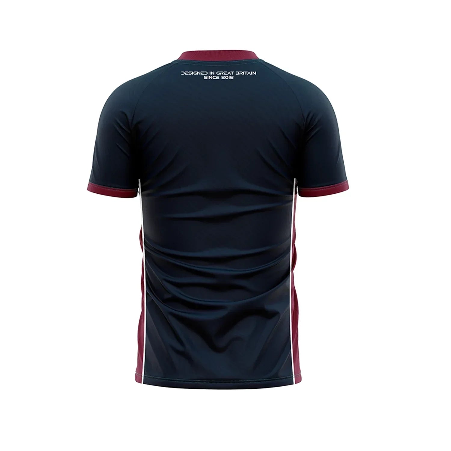 T-shirt mouvement décisif