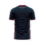 T-shirt mouvement décisif