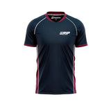 T-shirt mouvement décisif