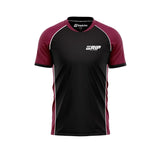 T-shirt mouvement décisif