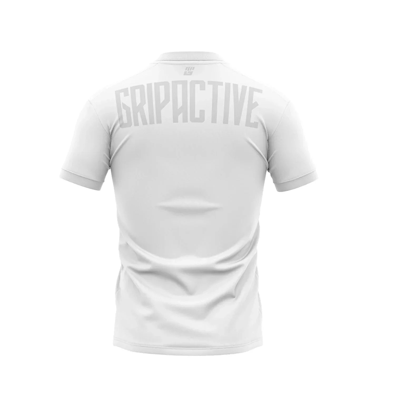 T-shirt col rond Grip Active
