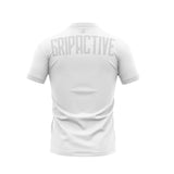 T-shirt col rond Grip Active