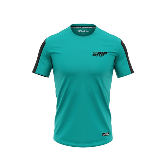 T-shirt à coupe sportive