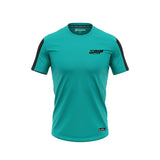 T-shirt à coupe sportive