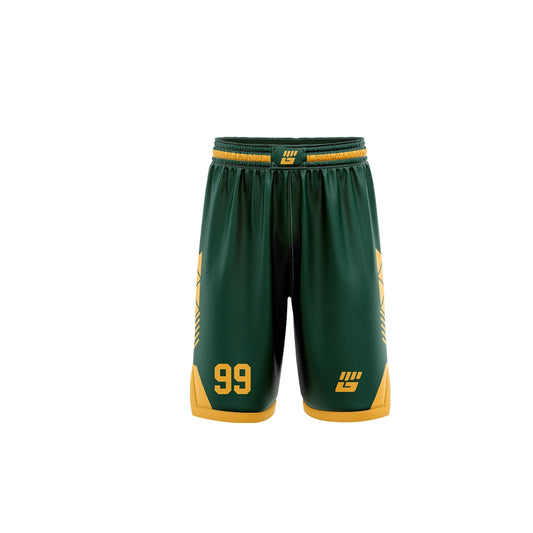 Short de Course SwiftMotion