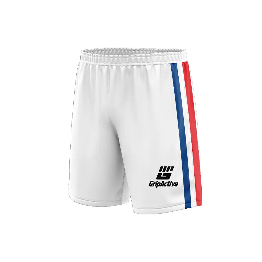 Short de Foot Game | Léger & Performance – Grip Active France