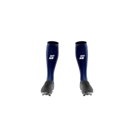 Chaussettes de match Es Aumale
