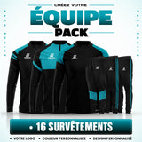 Pack d' équipe