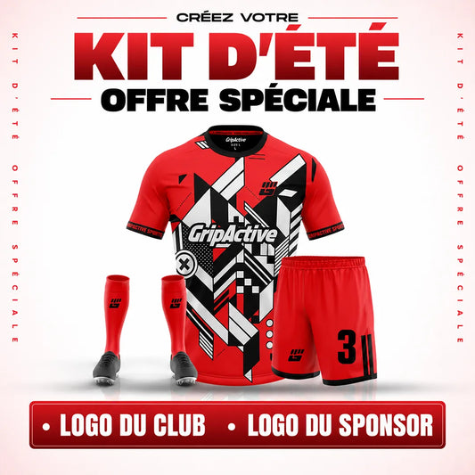 Offre d'été