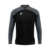 Couche intermédiaire ActiveFit grise