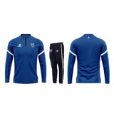 Survêtement Es Aumale