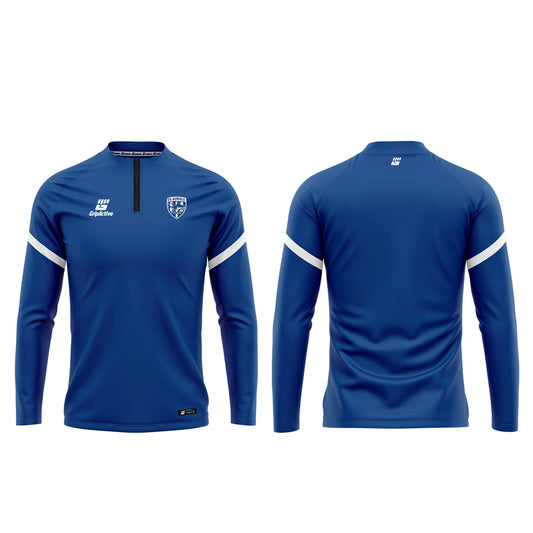 Haut de survêtement Es Aumale