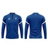 Haut de survêtement Es Aumale