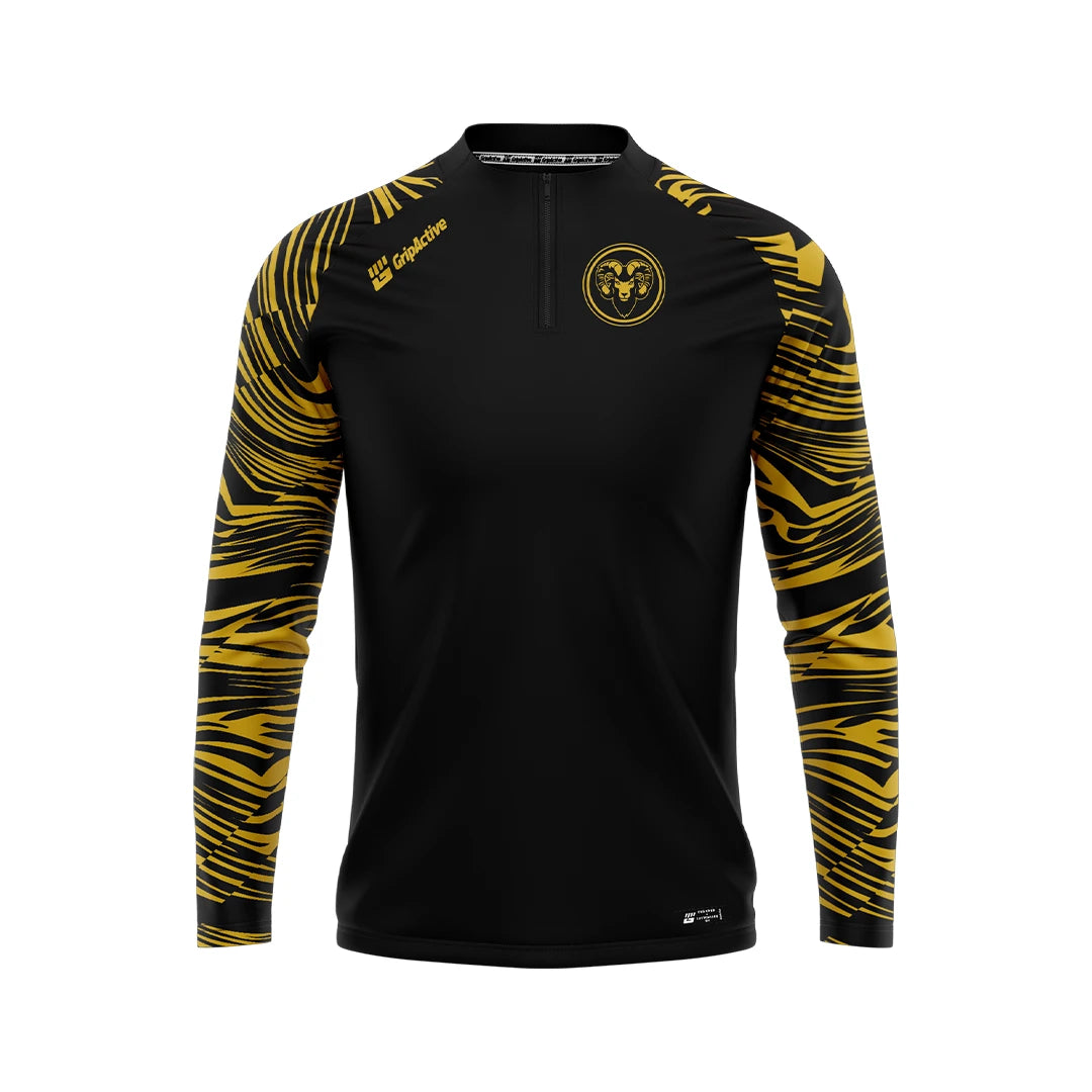 Couche intermédiaire ActiveFit jaune