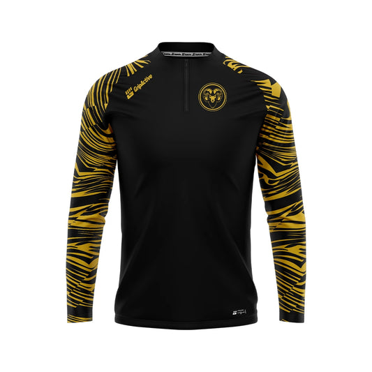 Couche intermédiaire ActiveFit jaune