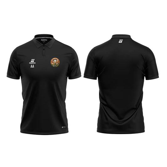 Chemise Polo FC Herbitzheim