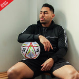 Football d'entraînement