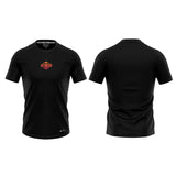 Chemise à col rond Hexacup