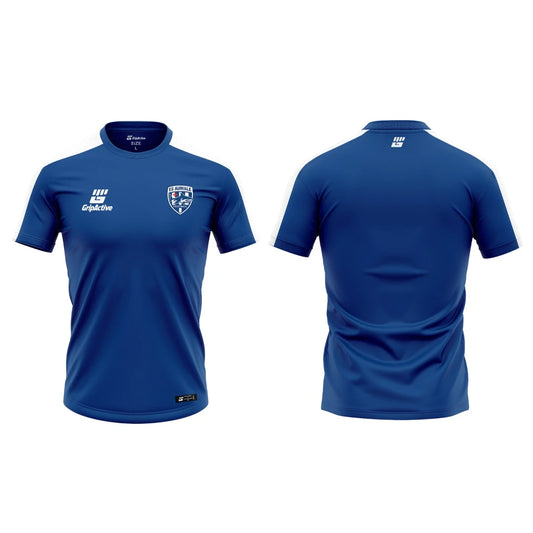 Maillot d'entraînement Es Aumale