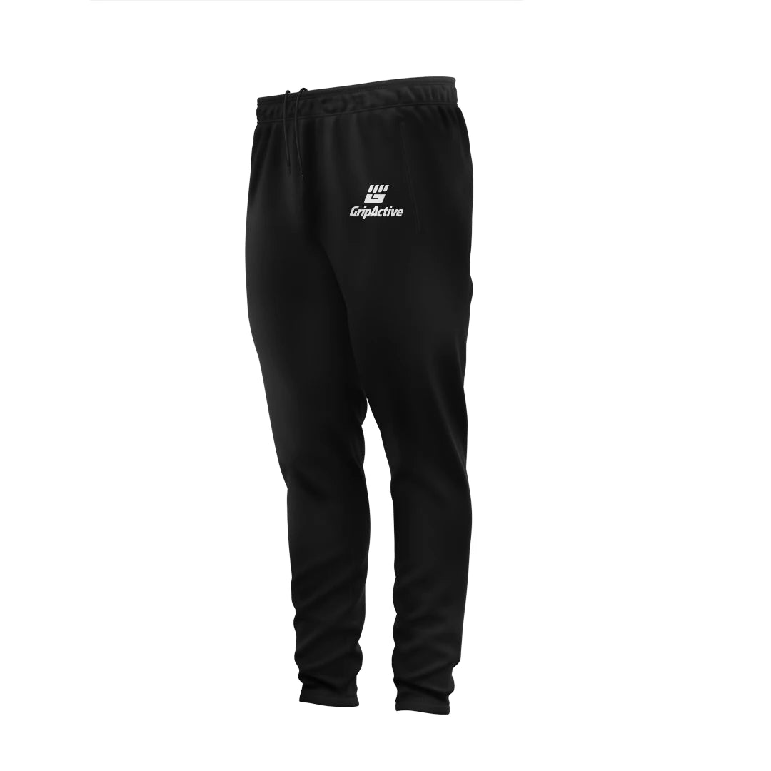 Grip Active – Pantalon Noir Édition Classique
