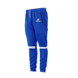 Pantalon de Survêtement Bleu Grip Active – Édition MeshWhole