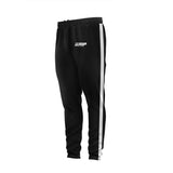Pantalon de Survêtement Noir Grip Active