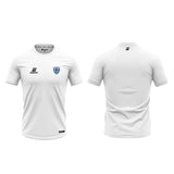 T-shirt Es Aumale en coton