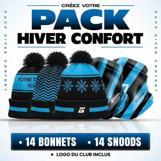 Promo Confort d' hiver