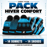 Promo Confort d' hiver