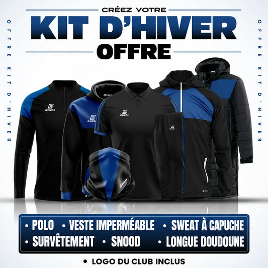 Offre d’hiver