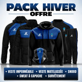 Pack hiver GJETC