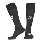 Grip Active – Chaussettes Hautes Unisexes Ultra-Confort