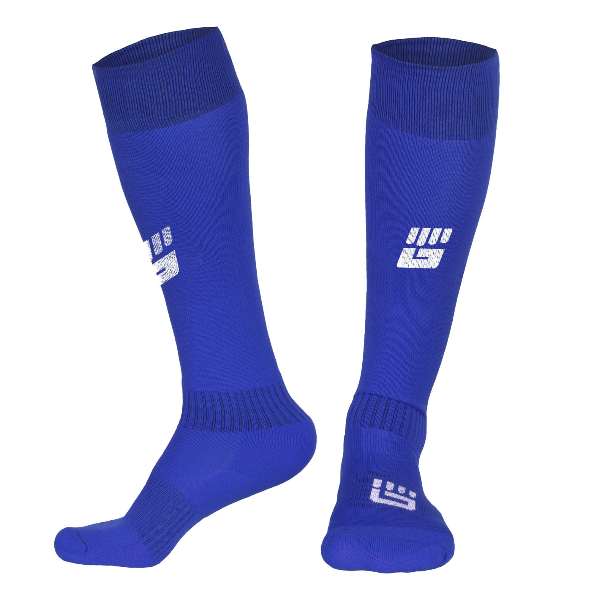 Grip Active – Chaussettes Hautes Unisexes Ultra-Confort