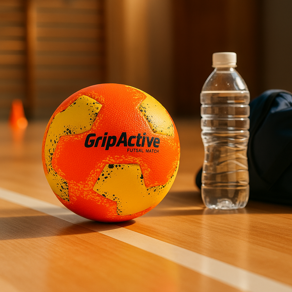 Ballon d'entraînement de futsal