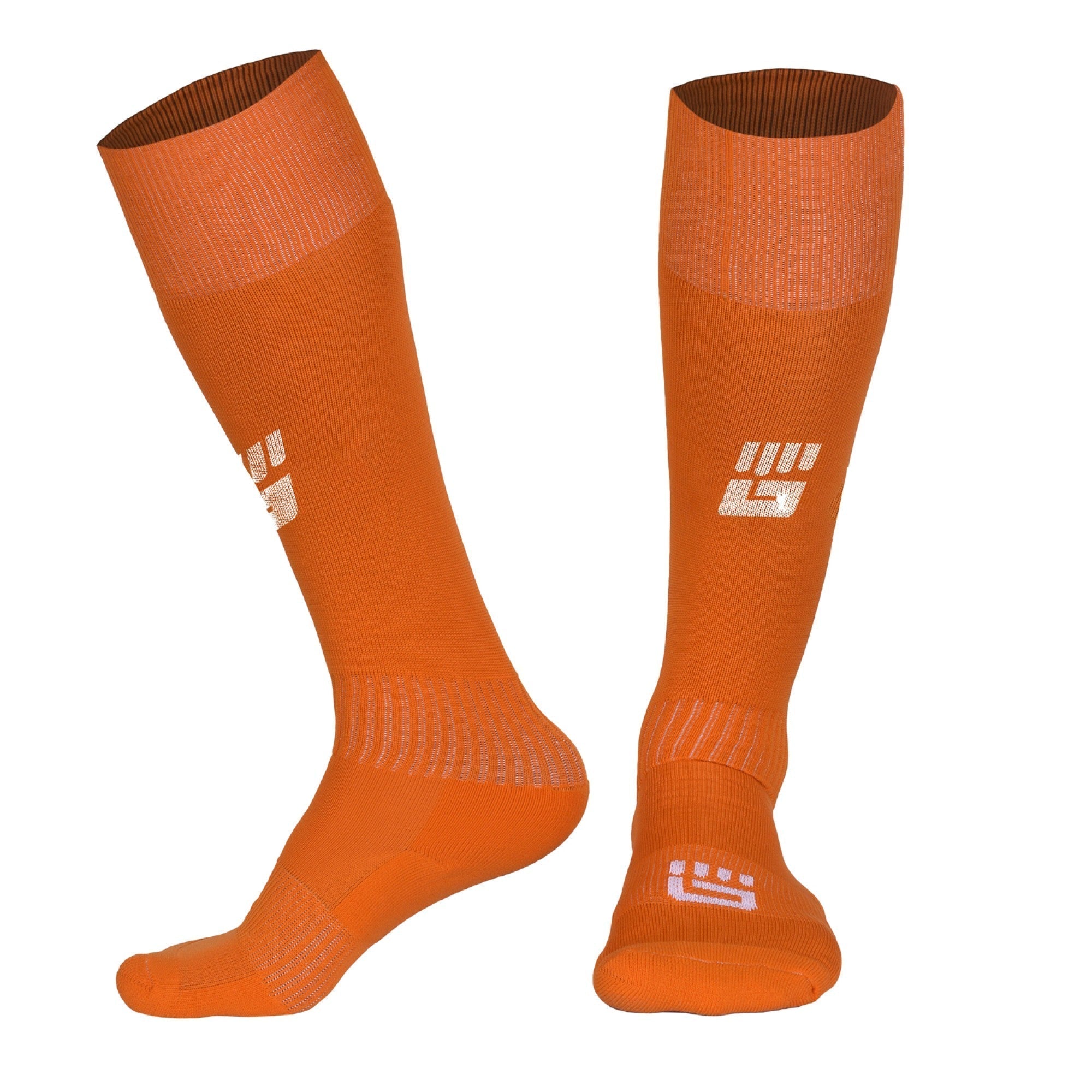 Grip Active – Chaussettes Hautes Unisexes Ultra-Confort