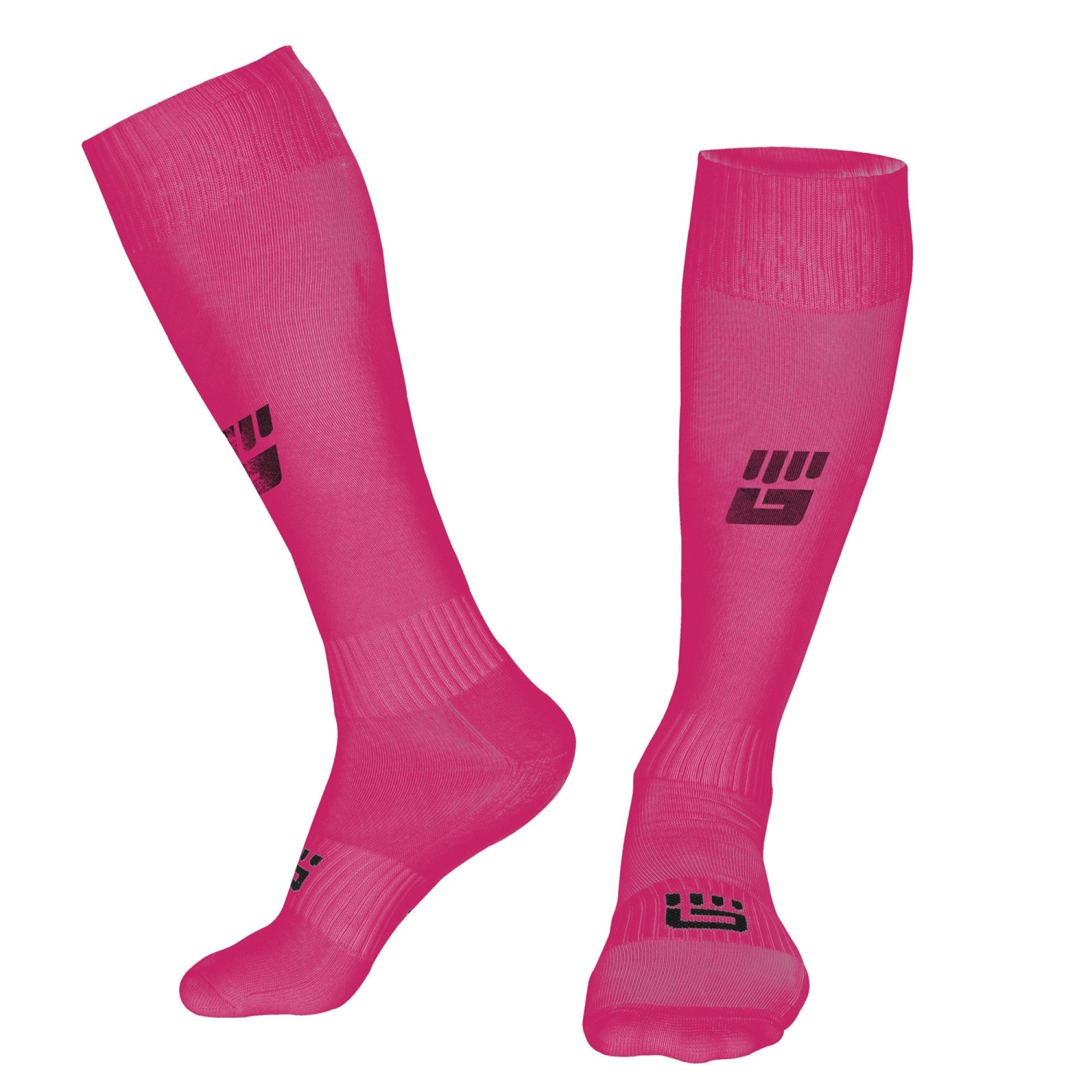 Grip Active – Chaussettes Hautes Unisexes Ultra-Confort