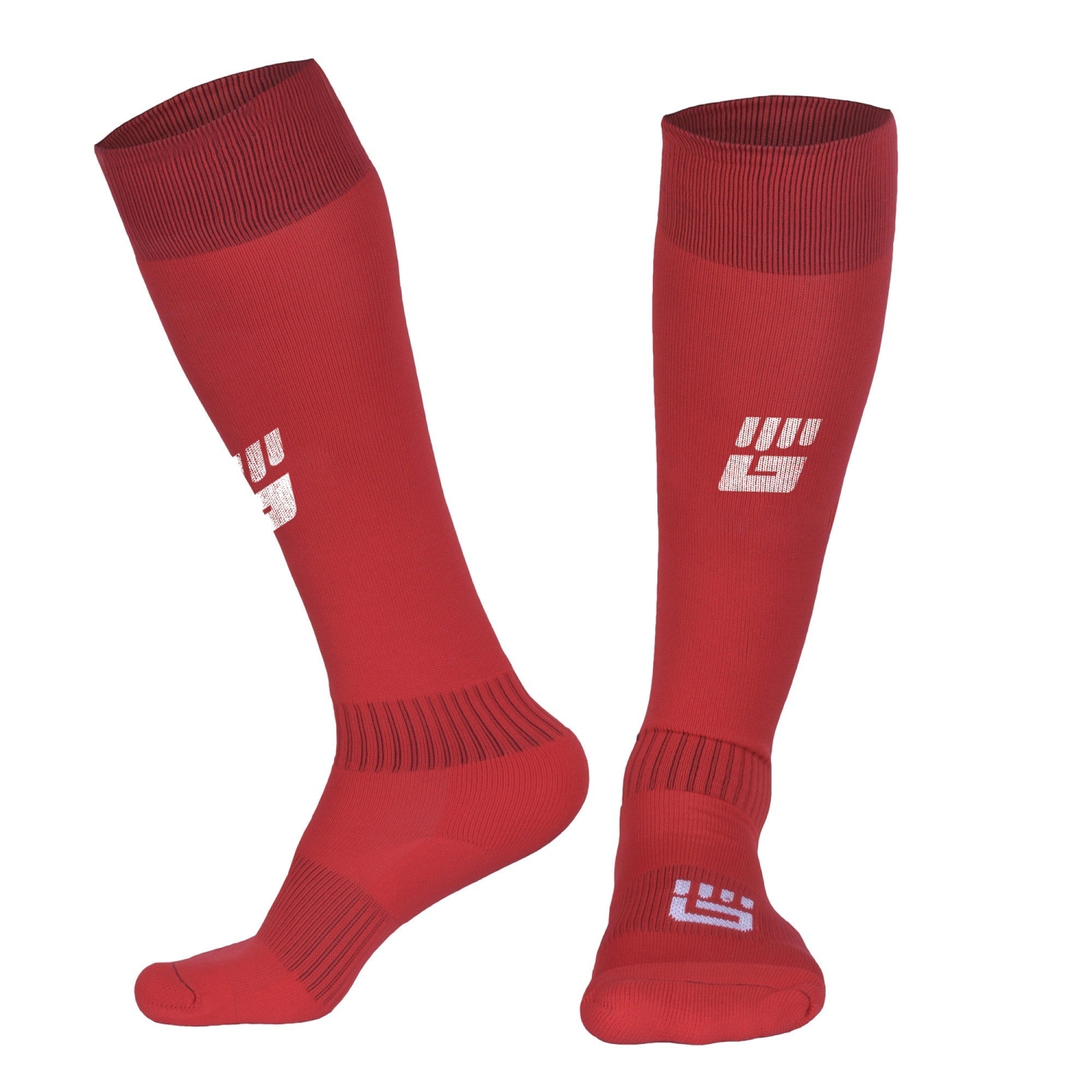 Grip Active – Chaussettes Hautes Unisexes Ultra-Confort