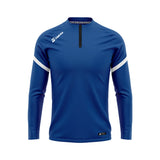 Couche intermédiaire ActiveFit bleue