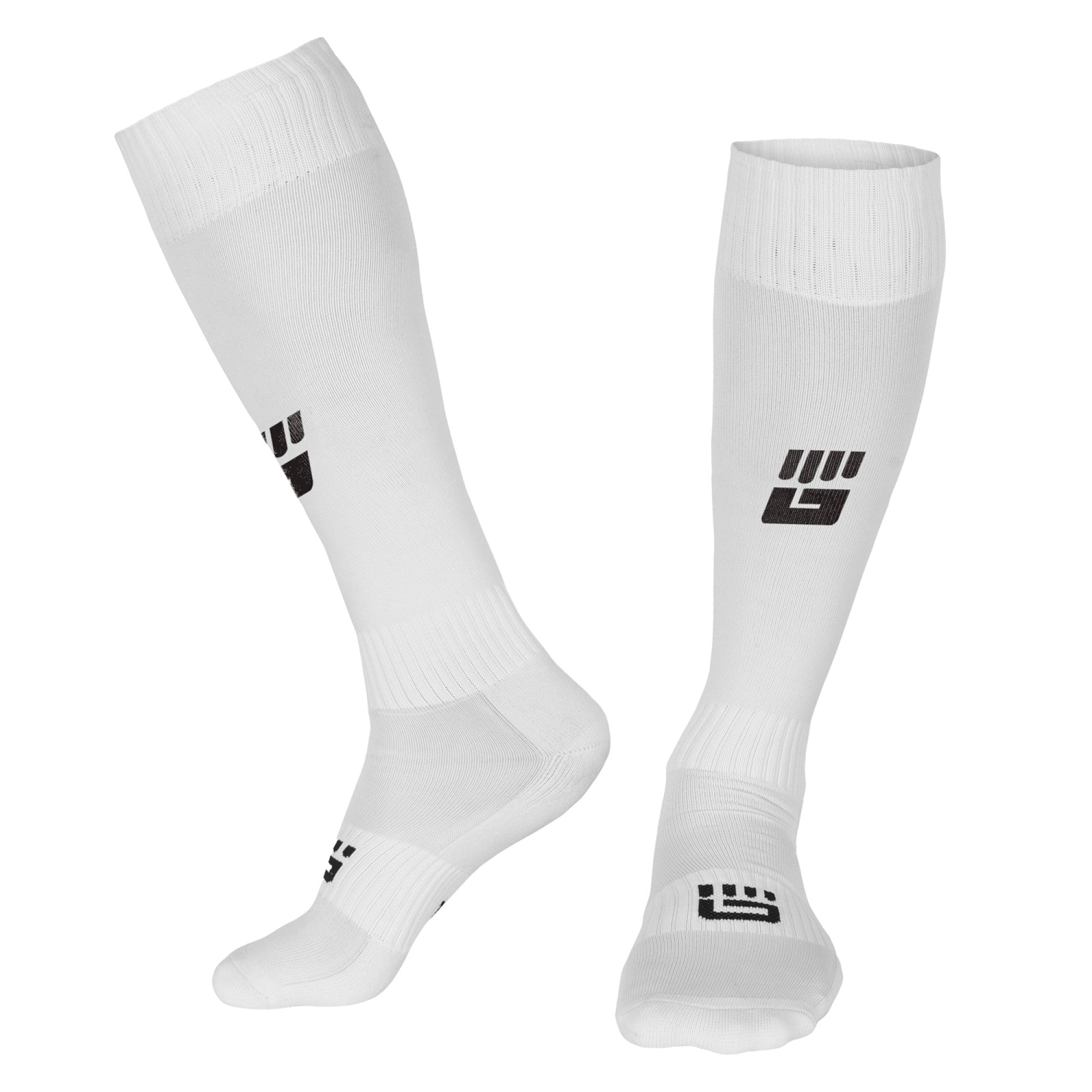 Grip Active – Chaussettes Hautes Unisexes Ultra-Confort