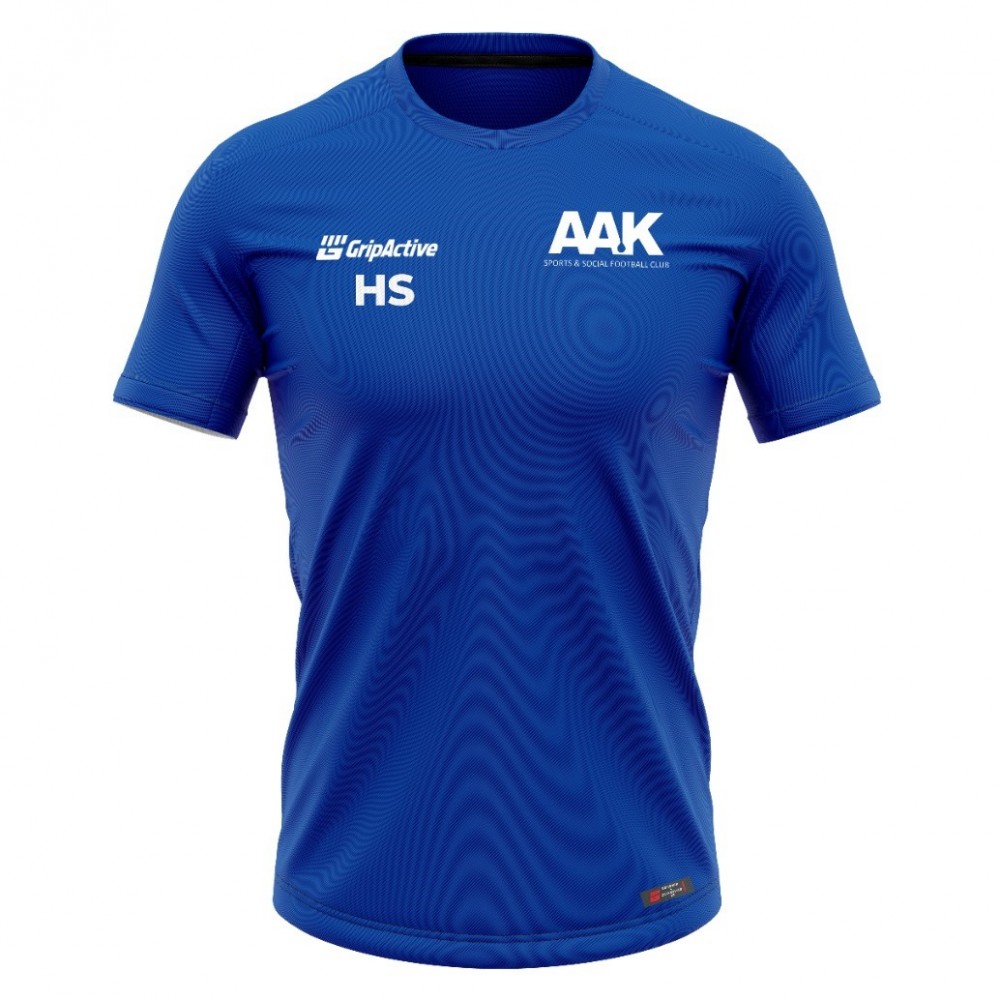 Training Jersey