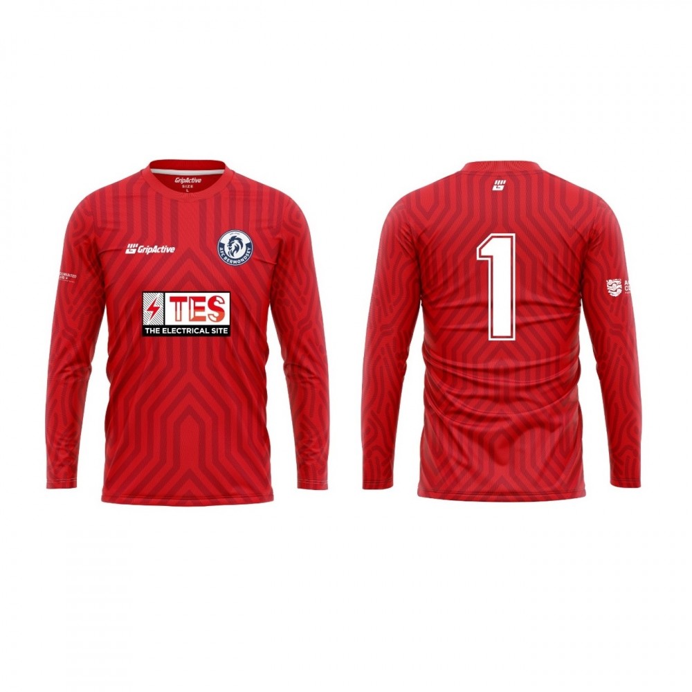 Goalkeeper Jersey