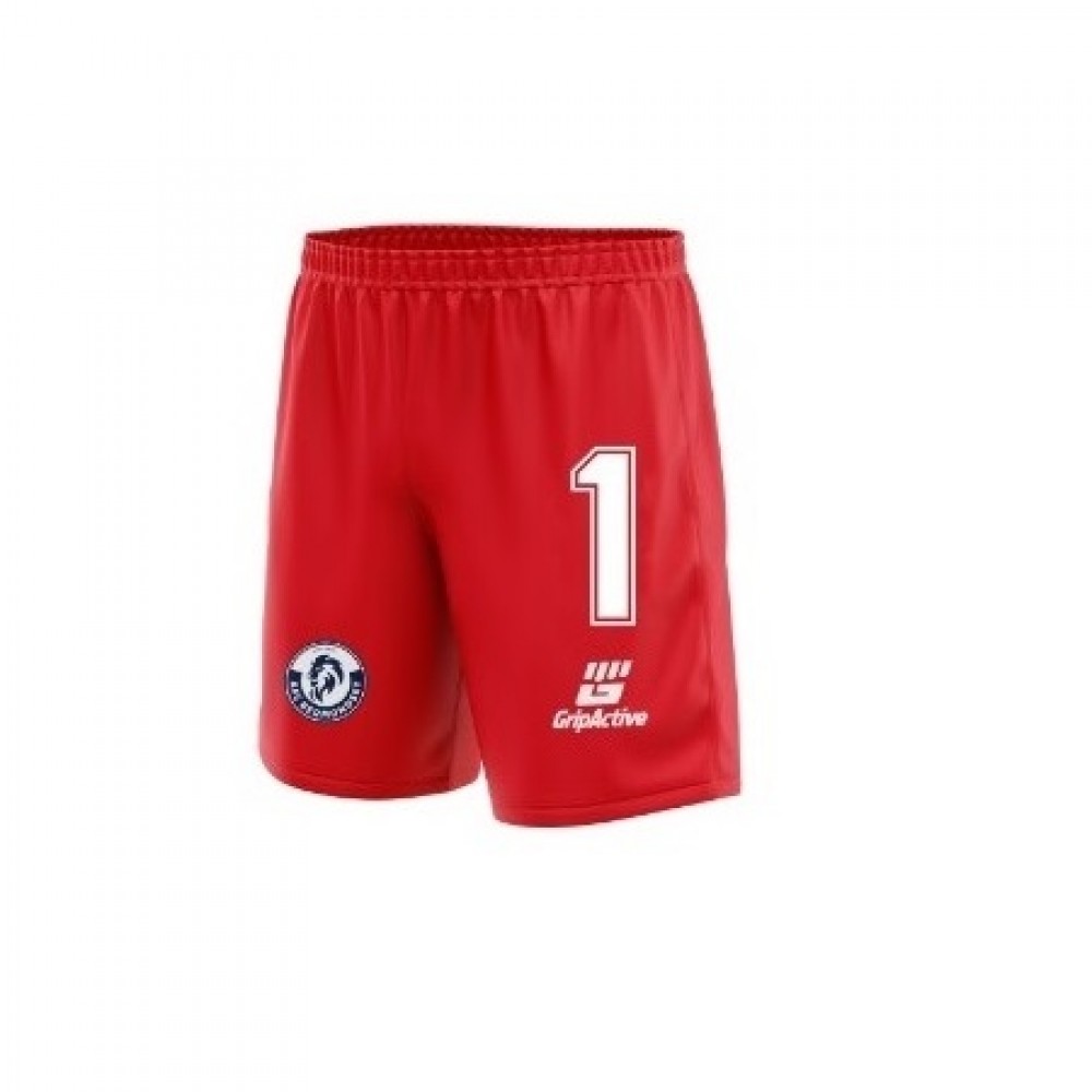 Goalkeeper Short