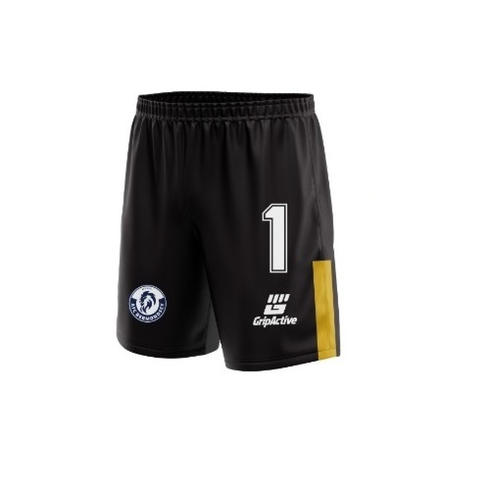 Goalkeeper Short